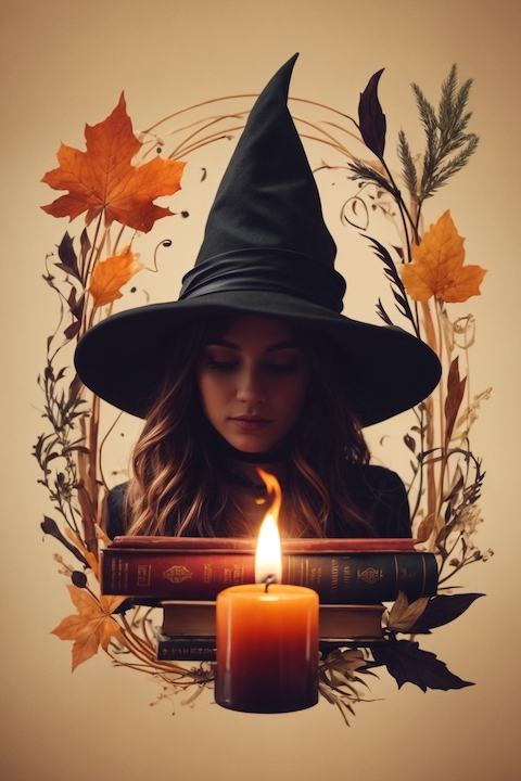 Hexenhygge. Machs's magisch Hexenhygge. Machs's magisch