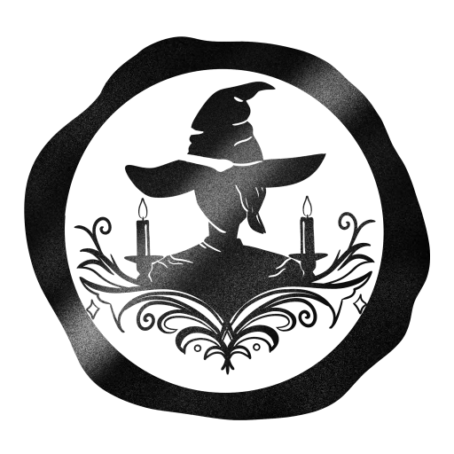 Hexenhygge Logo