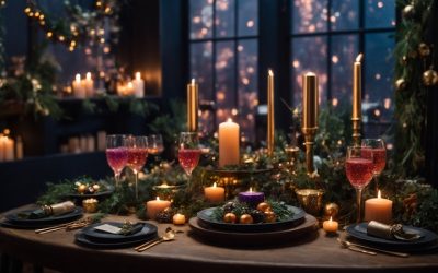 Als Alltags-Hexe durch die Vorweihnachtszeit