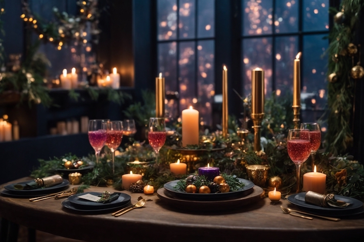 Als Alltags-Hexe durch die Vorweihnachtszeit